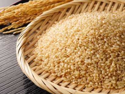 Rice (Brown Rice) Exosom…