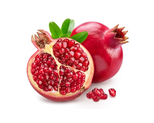 Pomegranate Exosome
