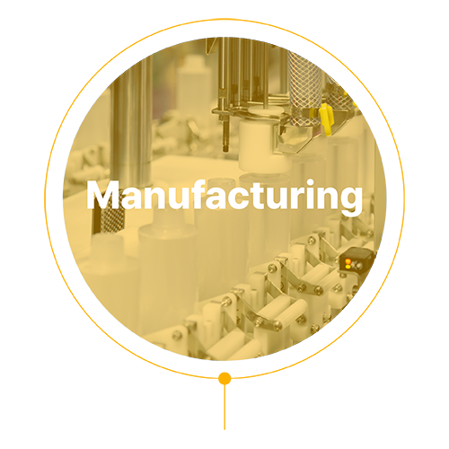 Manufacturing